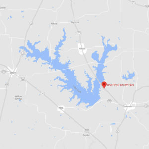 general map location